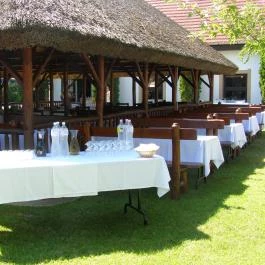 Regős Vendéglő Orgovány - Egyéb