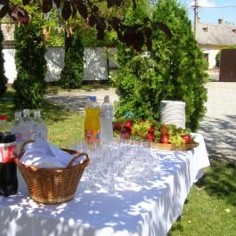 Regős Vendéglő Orgovány - Egyéb