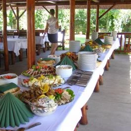 Regős Vendéglő Orgovány - Egyéb