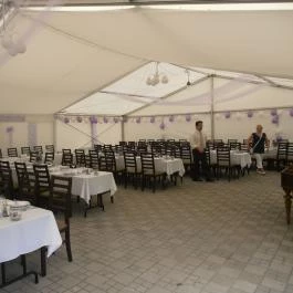 Regős Vendéglő Orgovány - Egyéb