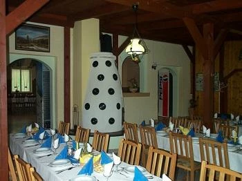 Bognár Étterem Ôriszentpéter