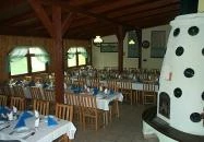 Bognár Étterem Ôriszentpéter