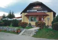 Bognár Étterem Ôriszentpéter