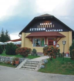 Bognár Étterem