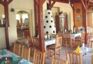 Bognár Étterem Ôriszentpéter