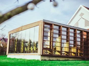 Pajta Étterem Ôriszentpéter