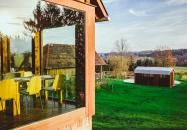 Pajta Étterem Ôriszentpéter