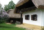 Ôriszentpéter - Őrségi Nemzeti Park