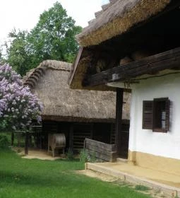 Őrségi Nemzeti Park