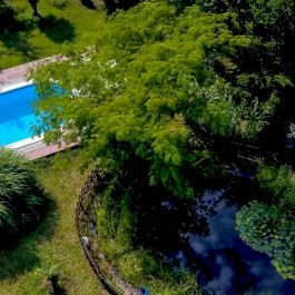 Kulcsos Vendégház Ôriszentpéter - Külső kép