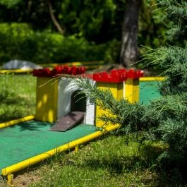 Kulcsos Vendégház Ôriszentpéter - Szórakozás/Sport