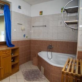 Kulcsos Vendégház Ôriszentpéter - Szobák