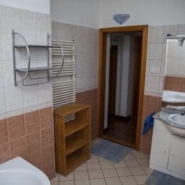 Kulcsos Vendégház Ôriszentpéter - Szobák