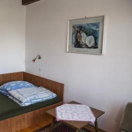 Kulcsos Vendégház Ôriszentpéter - Szobák