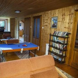 Kulcsos Vendégház Ôriszentpéter - Szórakozás/Sport