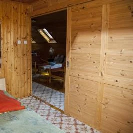 Kulcsos Vendégház Ôriszentpéter - Szórakozás/Sport