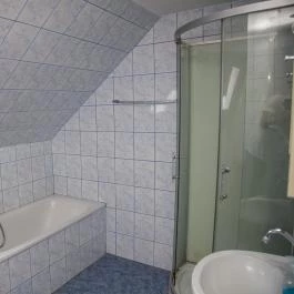 Kulcsos Vendégház Ôriszentpéter - Szobák