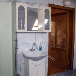 Kulcsos Vendégház Ôriszentpéter - Szobák