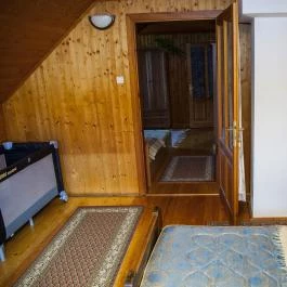 Kulcsos Vendégház Ôriszentpéter - Szobák