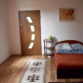 Kulcsos Vendégház Ôriszentpéter - Belső