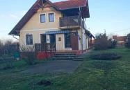 Kulcsos Vendégház Ôriszentpéter