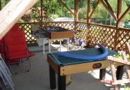 Kulcsos Vendégház Ôriszentpéter