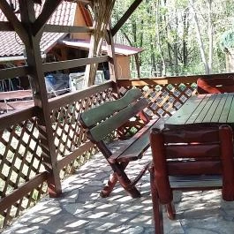 Kulcsos Vendégház Ôriszentpéter - Egyéb