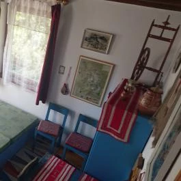 Kulcsos Vendégház Ôriszentpéter - Szobák