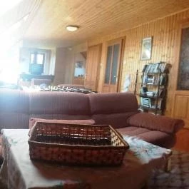 Kulcsos Vendégház Ôriszentpéter - Szobák