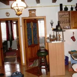 Kulcsos Vendégház Ôriszentpéter - Szobák