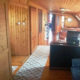 Kulcsos Vendégház Ôriszentpéter - Szobák