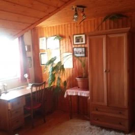 Kulcsos Vendégház Ôriszentpéter - Szobák