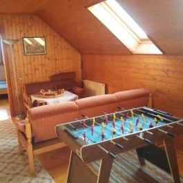 Kulcsos Vendégház Ôriszentpéter - Szobák