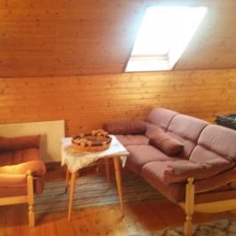 Kulcsos Vendégház Ôriszentpéter - Szobák