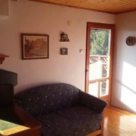 Kulcsos Vendégház Ôriszentpéter - Szobák