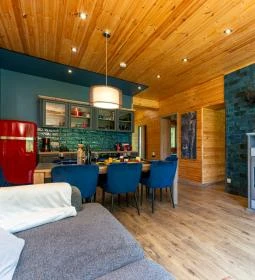 reBORONA Vendégház Őrség