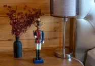 reBORONA Vendégház Őrség Ôriszentpéter