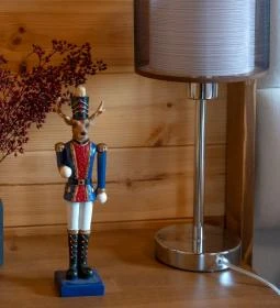 reBORONA Vendégház Őrség