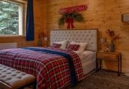 reBORONA Vendégház Őrség Ôriszentpéter