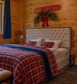 reBORONA Vendégház Őrség