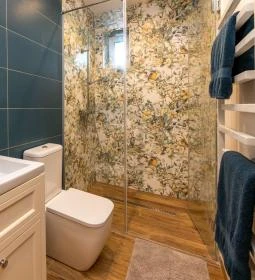 reBORONA Vendégház Őrség