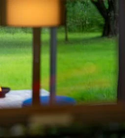 reBORONA Vendégház Őrség