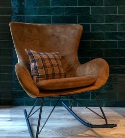 reBORONA Vendégház Őrség