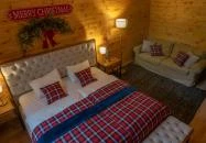 reBORONA Vendégház Őrség Ôriszentpéter