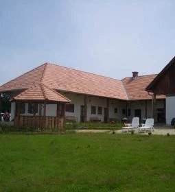 Szekeres Lovasfarm