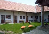 Szekeres Lovasfarm Ôriszentpéter