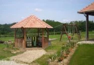 Szekeres Lovasfarm Ôriszentpéter