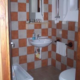 Szekeres Lovasfarm Ôriszentpéter - Szobák