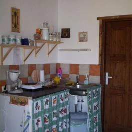 Szekeres Lovasfarm Ôriszentpéter - Szobák