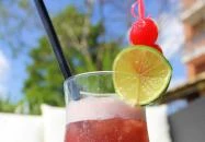 Hotel Corvus Aqua étterme Orosháza